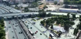 Helikopter destekli trafik denetimi