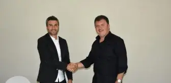Manisa FK'nın futbol direktörü Yılmaz Bal oldu