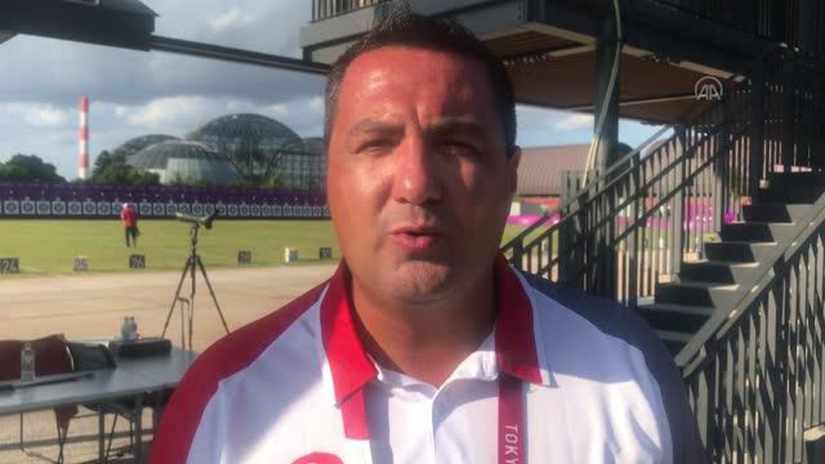 Okçuluk Milli Takımı, kaçan bronz madalyanın üzüntüsünü yaşıyor