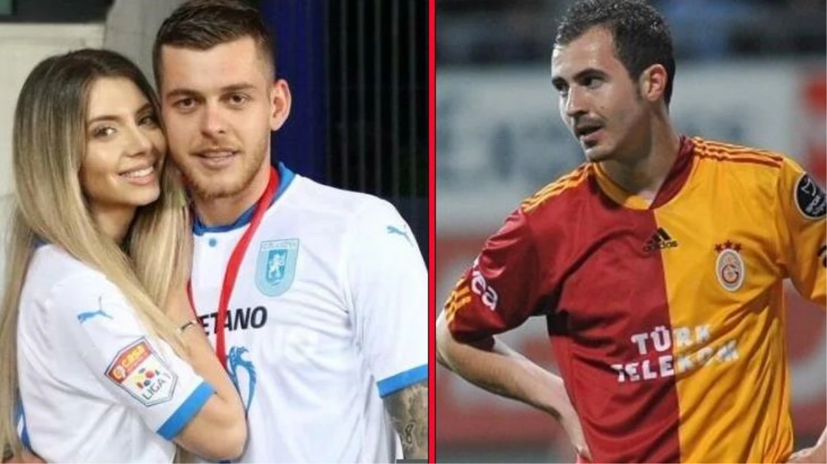 Stancu\'dan, Cicaldau transferine ilginç yorum: Galatasaray seviyesinde değil