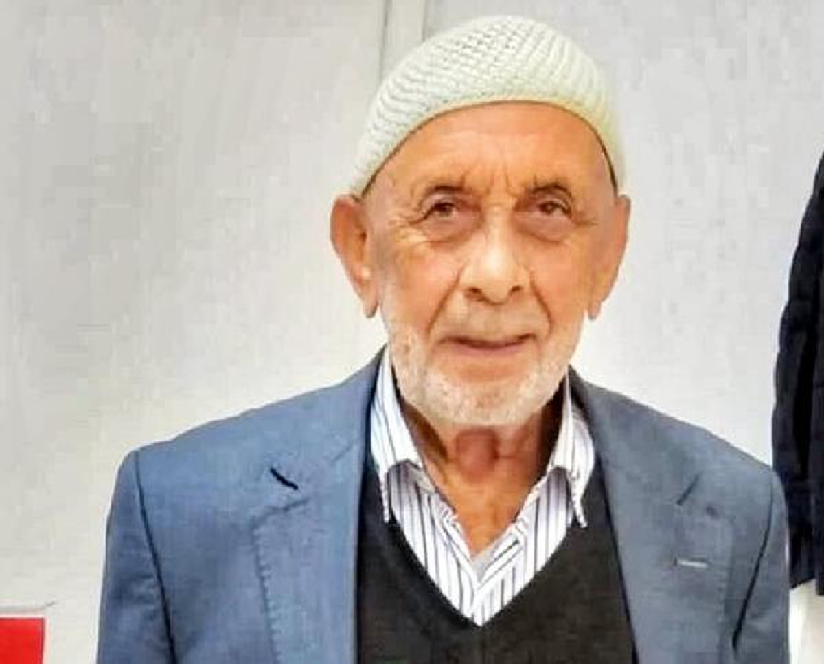 6 gündür aranan Alzheimer hastasının cesedi bulundu