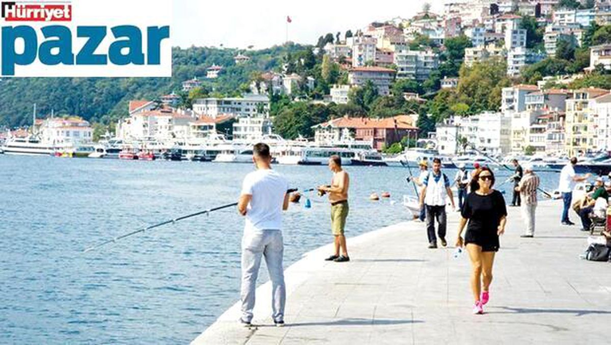 Adımlarımız da aklımız da karıştı