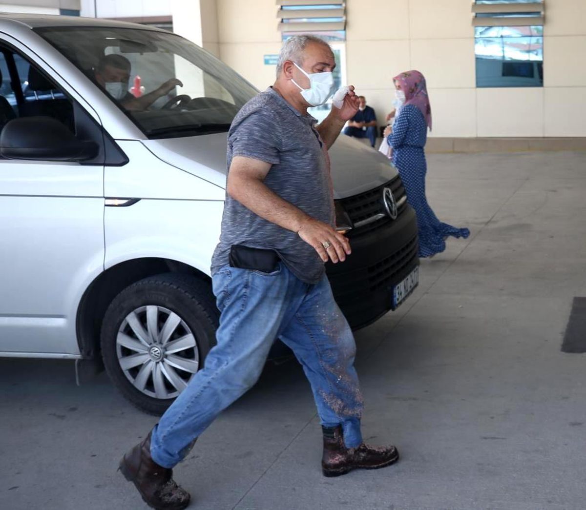 Son Dakika | Bayram boyunca hastanelere 450 acemi kasap başvurdu