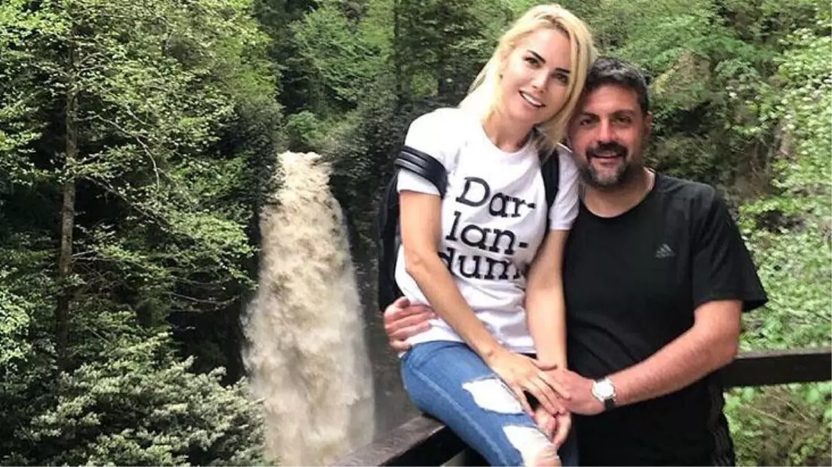 Ece Erken ve eşinin, Yıldız Tilbe\'nin konserinde bir grup ile kavga ettiği öne sürüldü