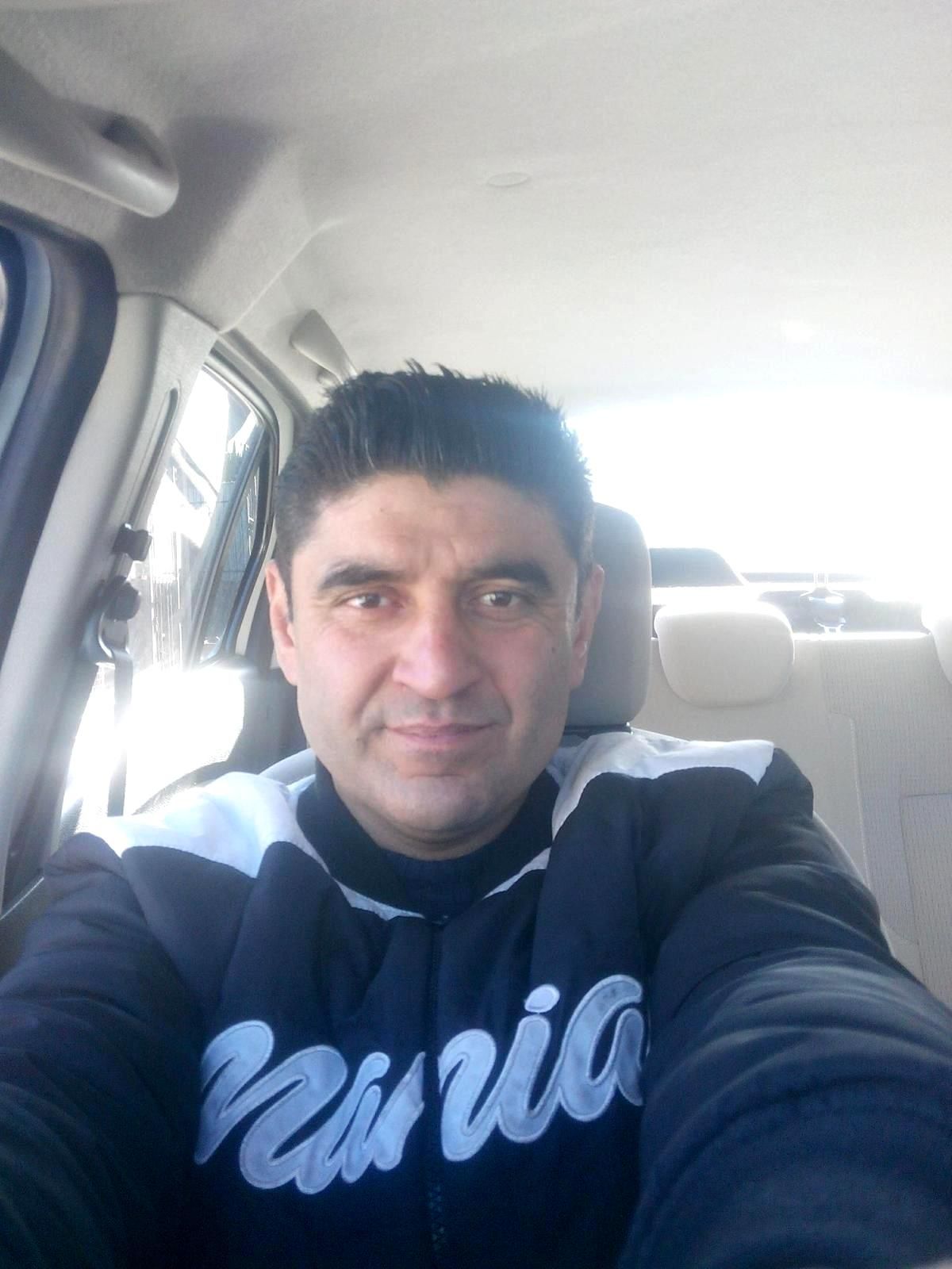 Husemetlisi tarafından vurulan şahıs ağır yaralandı