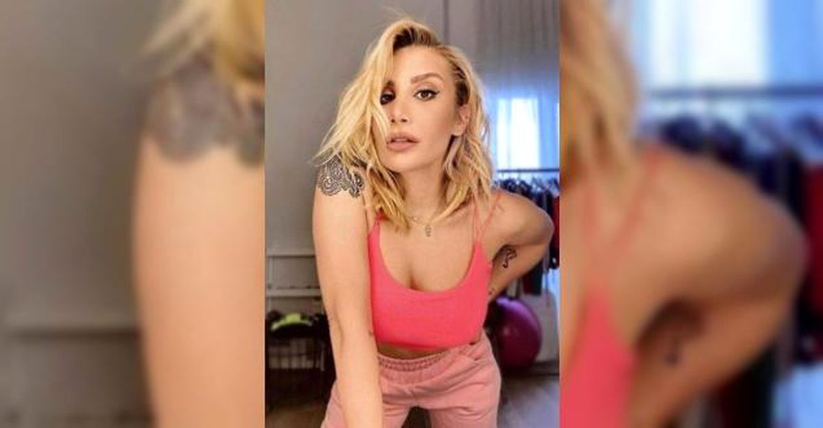 İrem Derici: Beni bir öldüremediniz