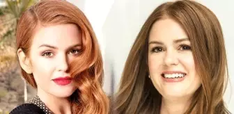 Isla Fisher: Dünyanın en komik adamıyla yaşıyorum