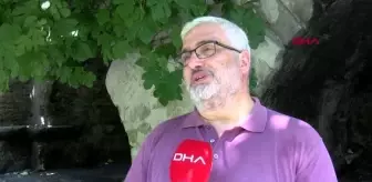 (Havadan fotoğraflarla) Kara surlarının Orta Çağ köprüleri yok olma tehlikesiyle karşı karşıya