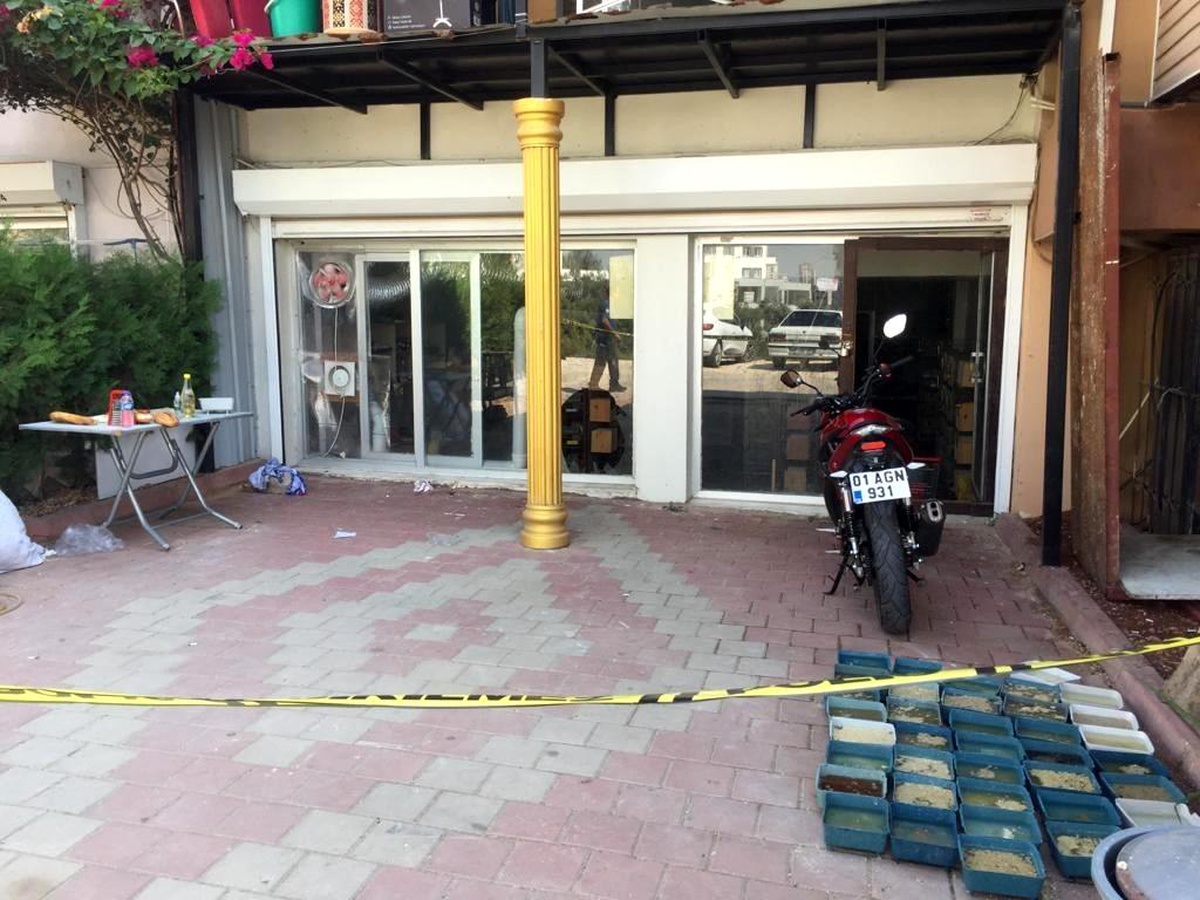 Son dakika haberleri: Pazardan dönerken kalp krizi geçirip hayatını kaybetti