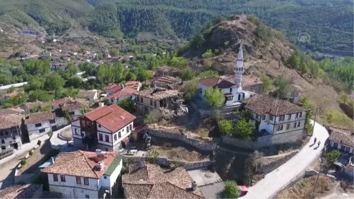 "Sakin şehir Taraklı"ya bayram tatilinde ziyaretçi akını