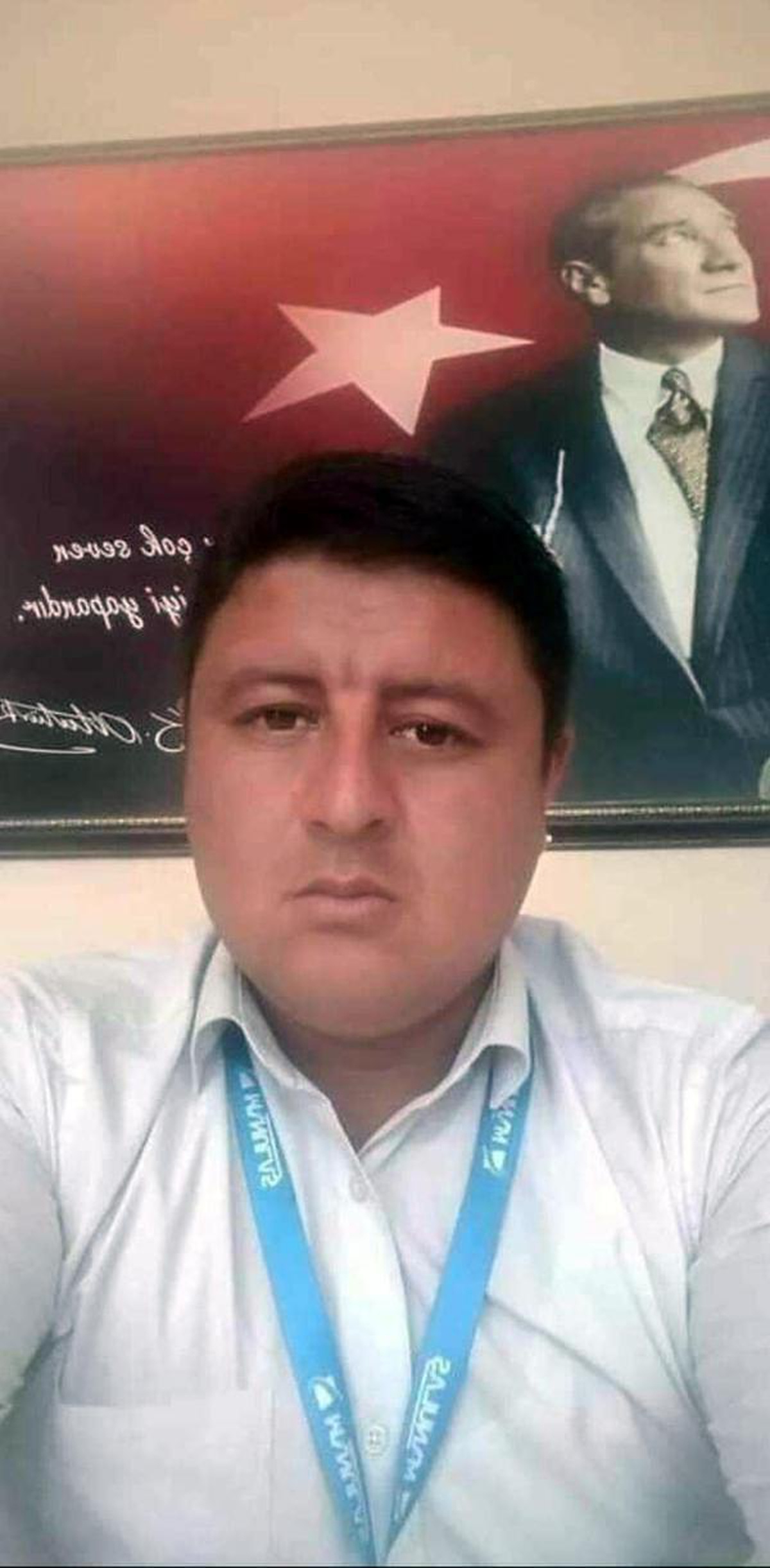 Son dakika haberi | Süt kamyonuyla çarpışan motosikletin sürücüsü öldü