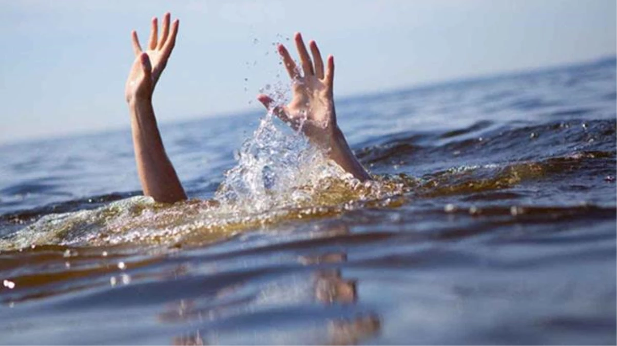 Bu bayram buruk geçti! Boğulma vakaları nedeniyle son 8 günde 43 kişi hayatını kaybetti