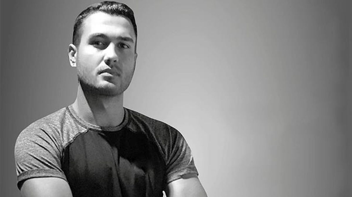 Genç antrenör evinde ölü bulundu! Spor yaparken kalp krizi geçirdiği iddia ediliyor