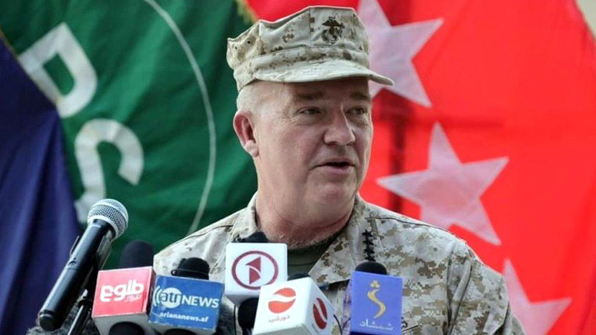 ABD: Taliban\'a karşı savaşan Afgan güçlere hava desteğini sürdüreceğiz
