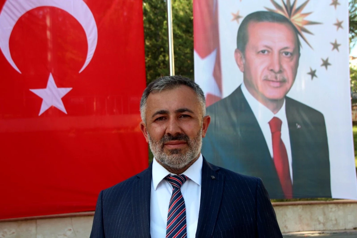 AK Parti Bilecik İl Başkanı Yıldırım\'dan sert tepki