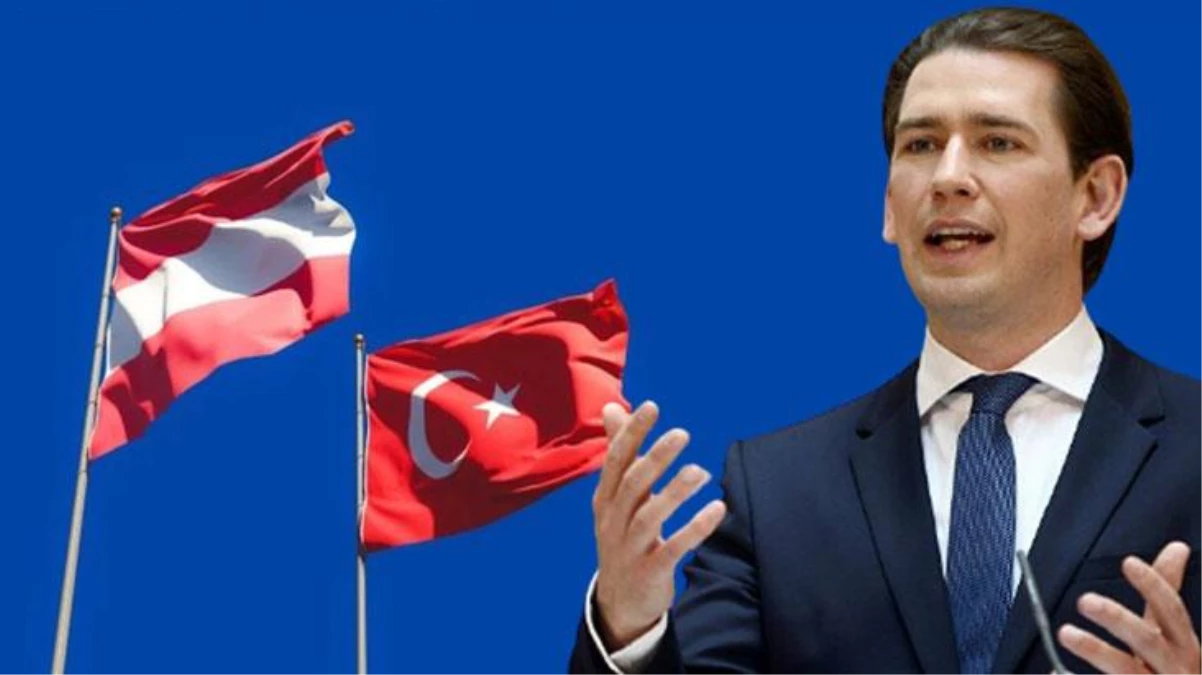 Avusturya Başbakanı Kurz\'un mülteci sözlerine Dışişleri\'nden ders gibi yanıt: Türkiye, Afganistan\'a komşu bir ülke değil