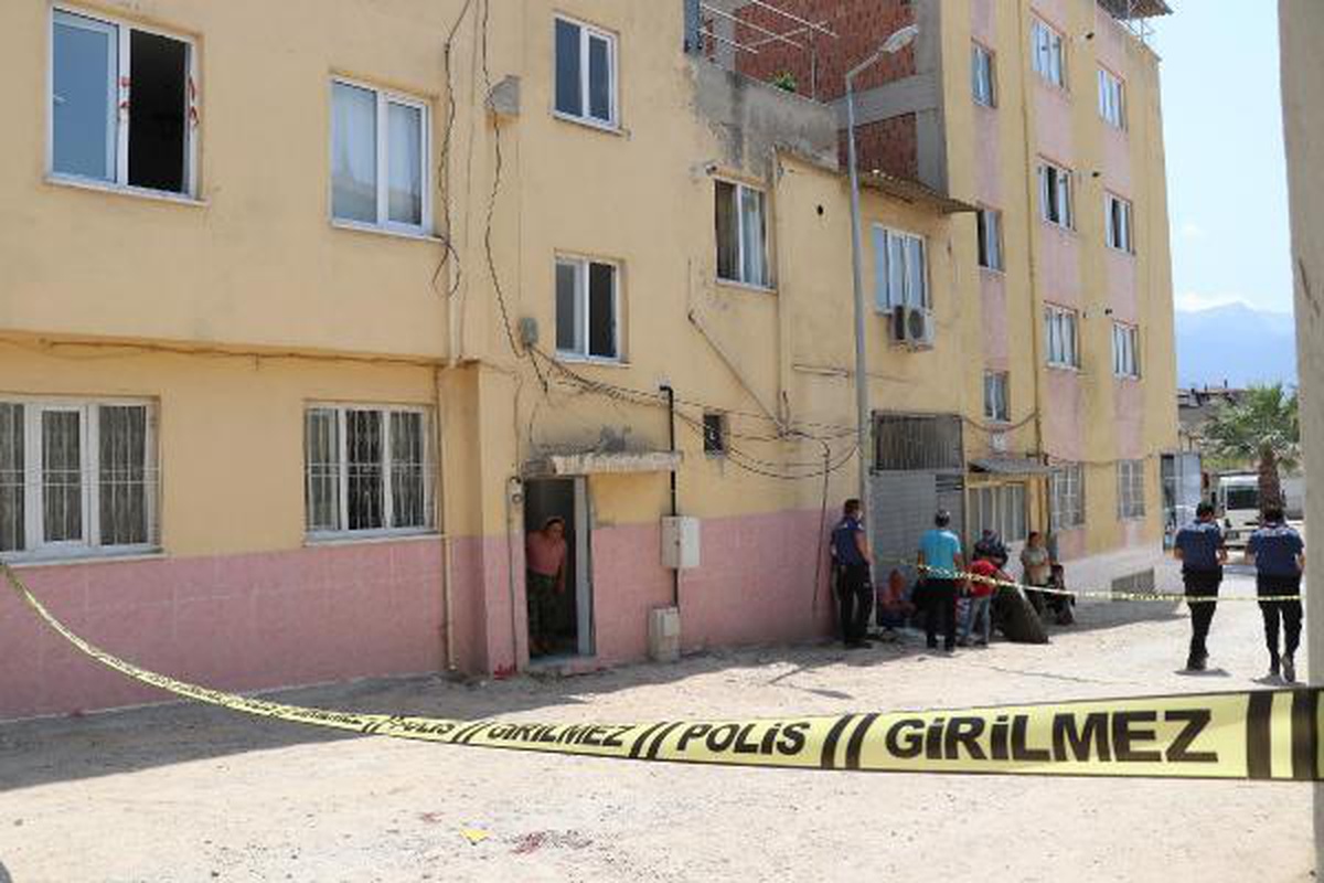 Bağışlanan organları, 4 hastaya umut oldu