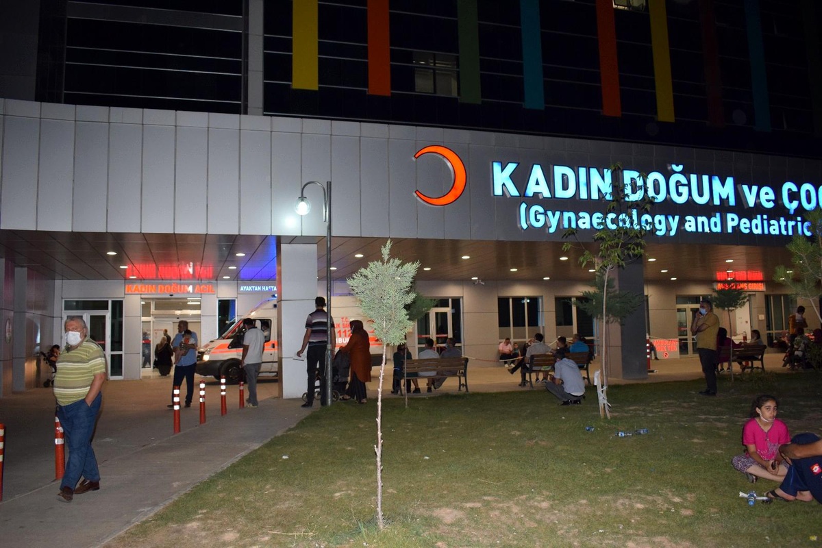 Son dakika haberi! Balkondan düşen 1 yaşındaki çocuk hayatını kaybetti