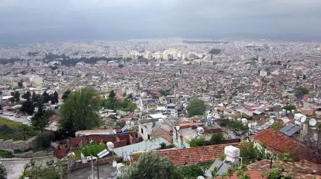 Hatay Belediye Başkanından dikkat çeken sözler: Suriyeliler belediye başkanlığına aday olsalar kazanırlar