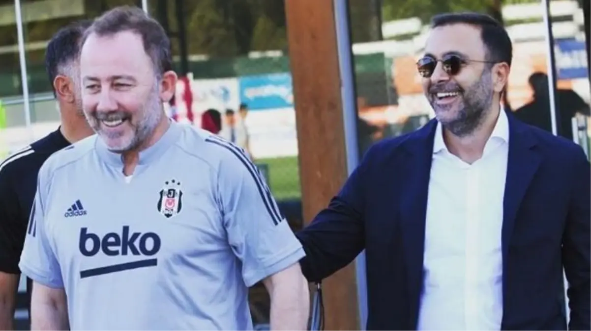 Beşiktaş\'tan taraftara Diego Godin haberi! Asbaşkan Emre Kocadağ, dünyaca ünlü yıldızı resmen açıkladı