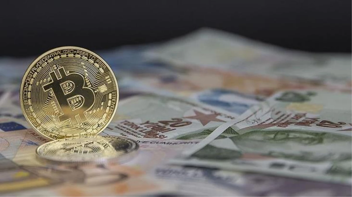 Yükselişe geçen Bitcoin, 40 bin dolar seviyesine yaklaştı