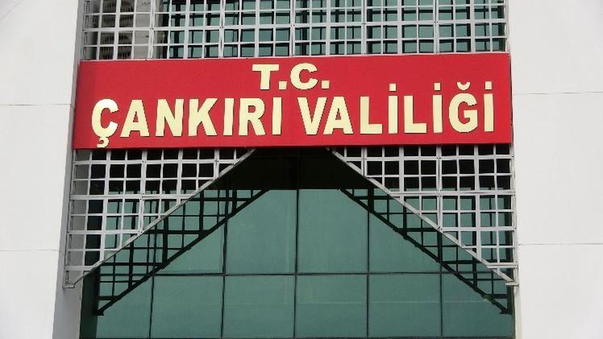 Çankırı Valisi\'nden aşı çağrısı
