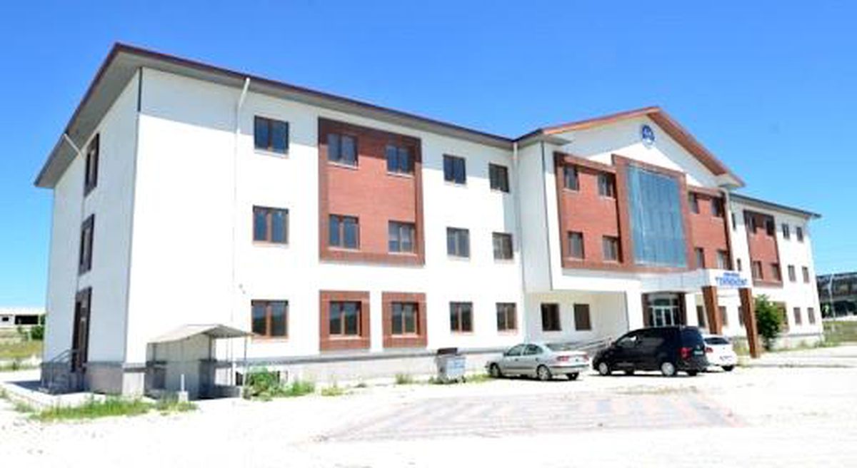 Dumlupınar Tasarım Teknokent\'te sermaye artırımı