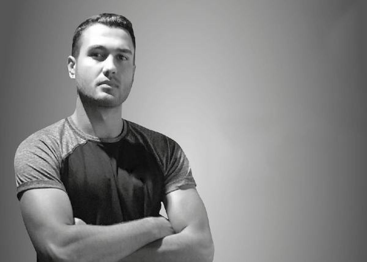 Genç spor antrenörü evinde ölü bulundu