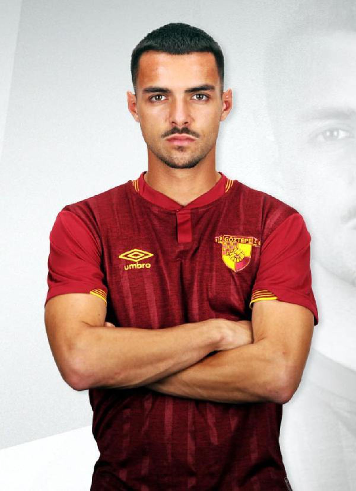 Göztepe\'den Tijanic\'e rekor bonservis