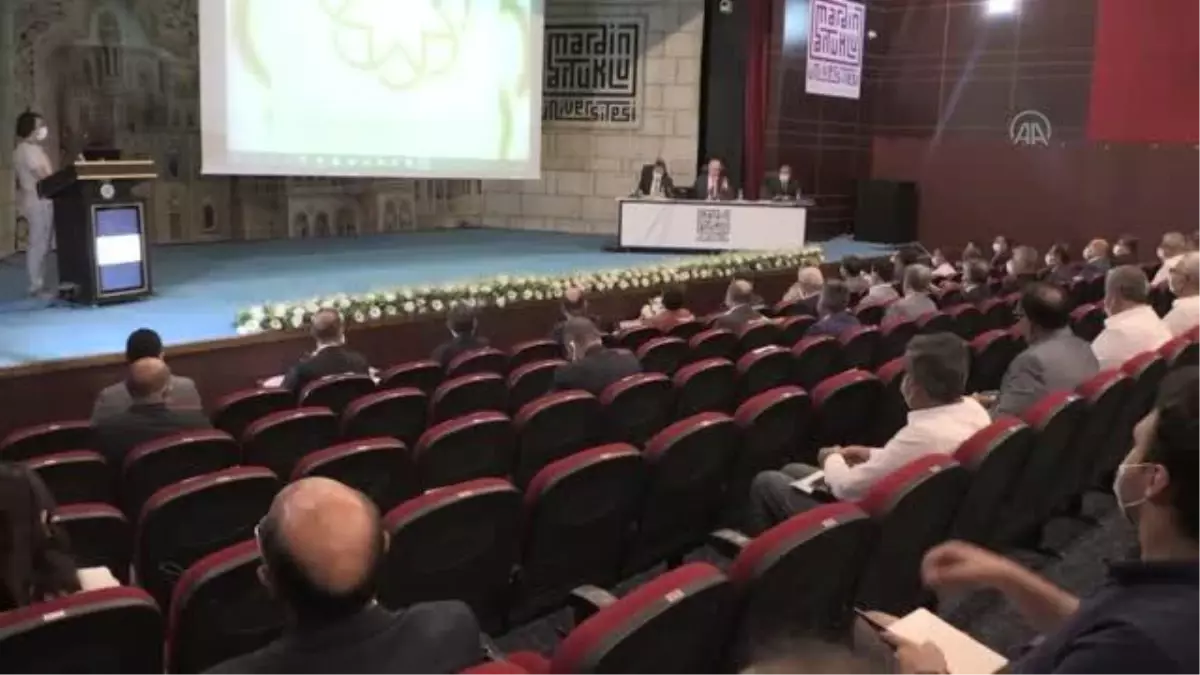 İl Koordinasyon Kurulu toplantısı yapıldı