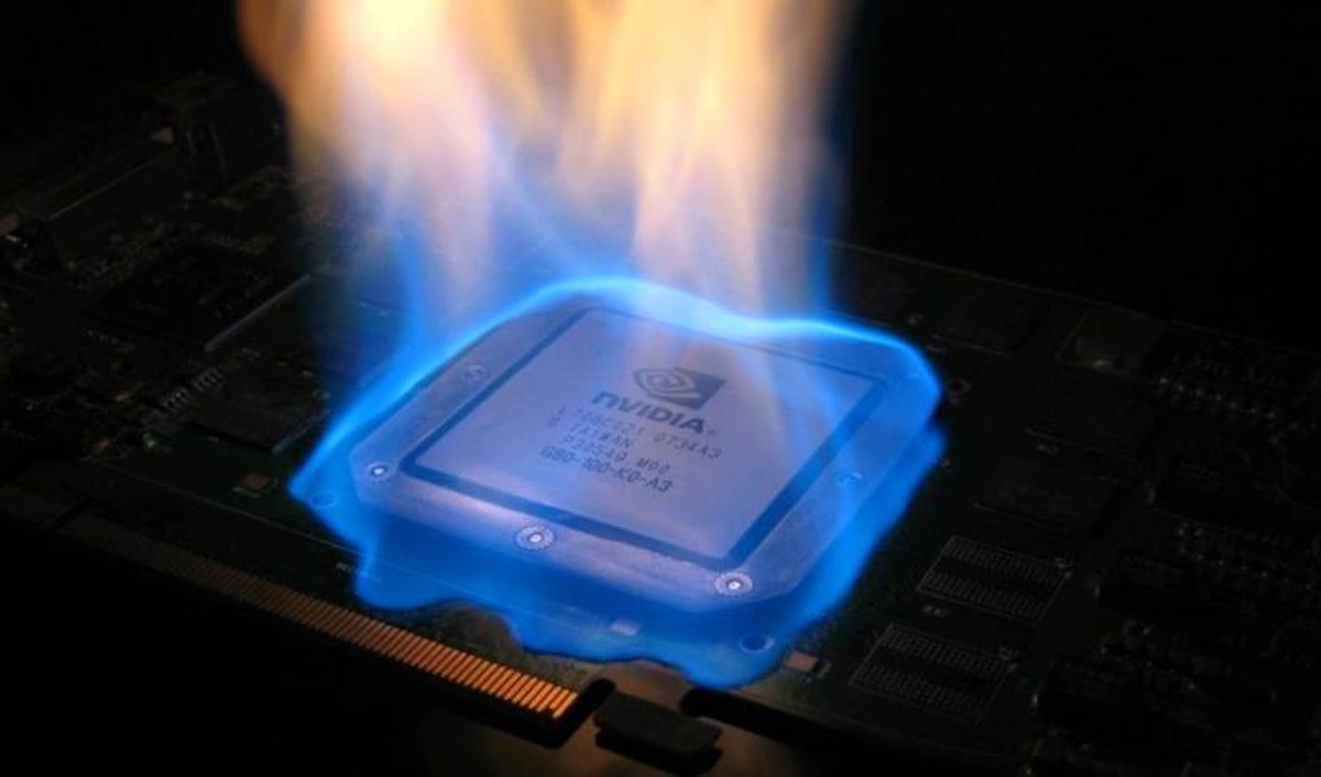 İşlemciye overclock nasıl yapılır?