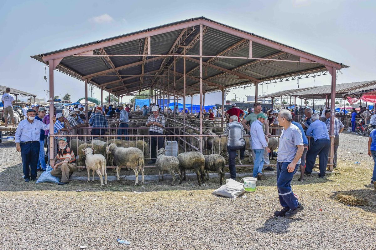 Karacabey Belediyesi\'nden bayramda çevre hassasiyeti gösteren vatandaşlara teşekkür