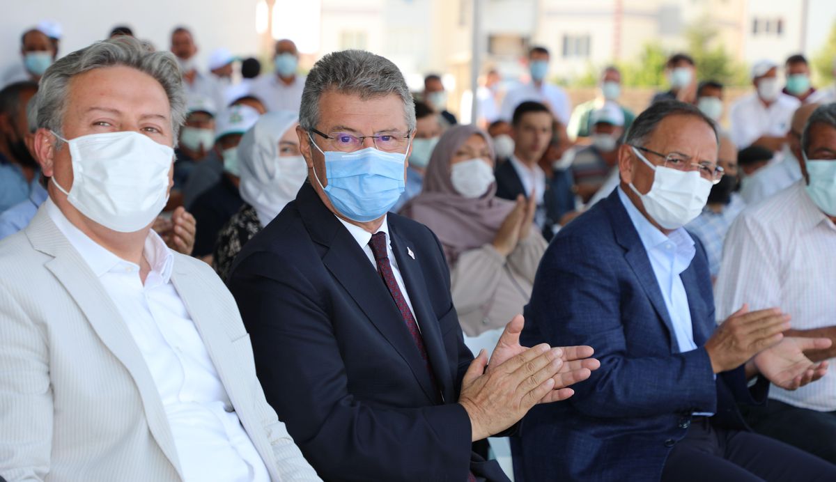 Kayseri Şeker\'den Bünyan\'a 10 milyon liralık yatırım