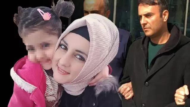 Kızının katiline verilen ceza acılı annenin yüreğini soğuttu: Bu tür kararların verilmesi gerekiyor Kızının katiline verilen ceza acılı annenin yüreğini soğuttu: Bu tür kararların verilmesi gerekiyor