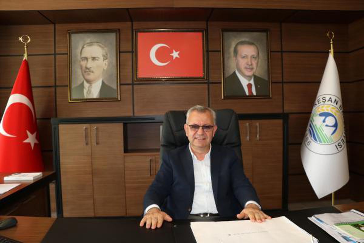 Son dakika haber! Koronavirüse yakalanan belediye başkanı: Ne olur aşınızı olun