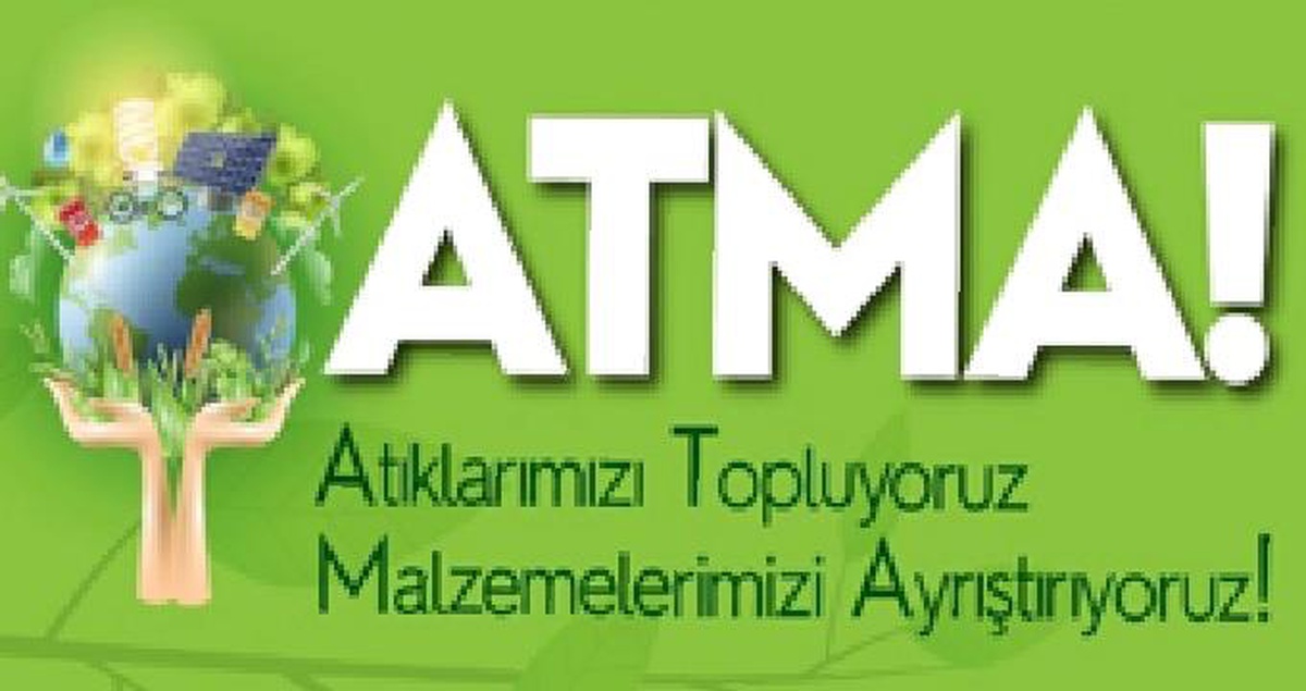 Lüleburgaz\'da büyük geri dönüşüm kampanyası