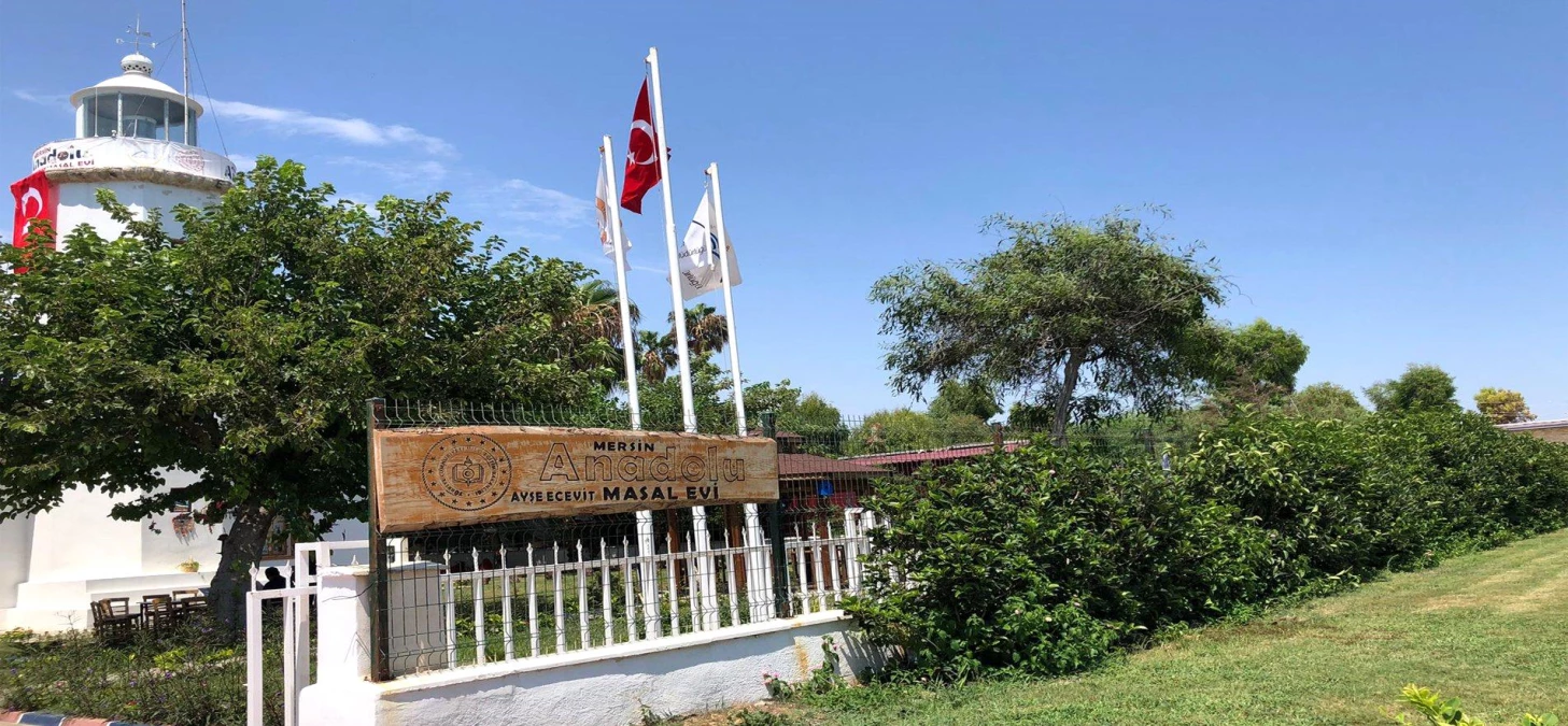 Son dakika haber | Milli Eğitim Bakanı Ziya Selçuk, Ayşe Ecevit Masal Evi\'nin açılışına katıldı