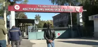 Otelin 5. katından düşen lise öğrencisi Gamze A.'nın şüpheli ölümüne ilişkin iddianame tamamlandı