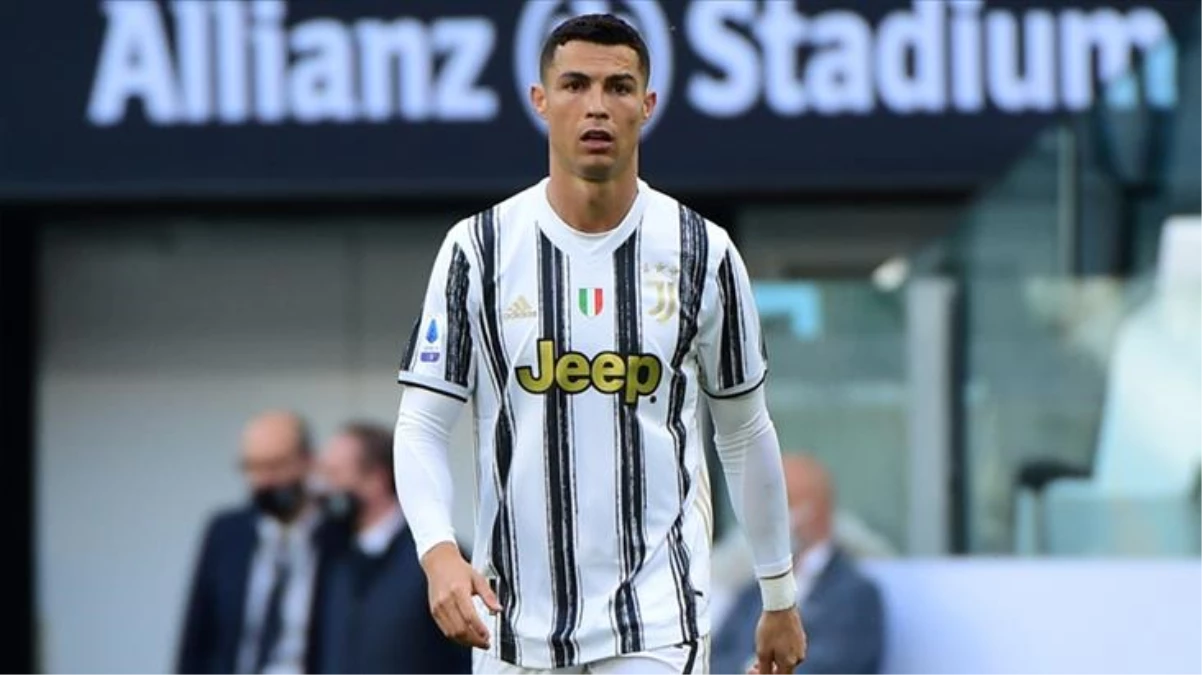 Ronaldo\'nun Juventus\'taki geleceği bugün yapılacak görüşmeyle belirlenecek