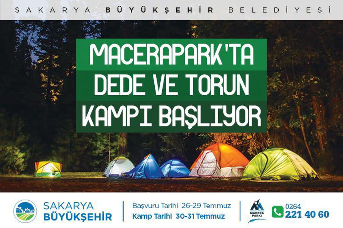Sakarya\'dan kısa kısa