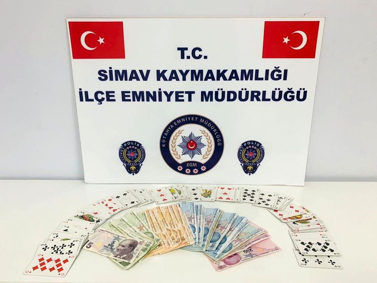 Simav\'da kumar operasyonu
