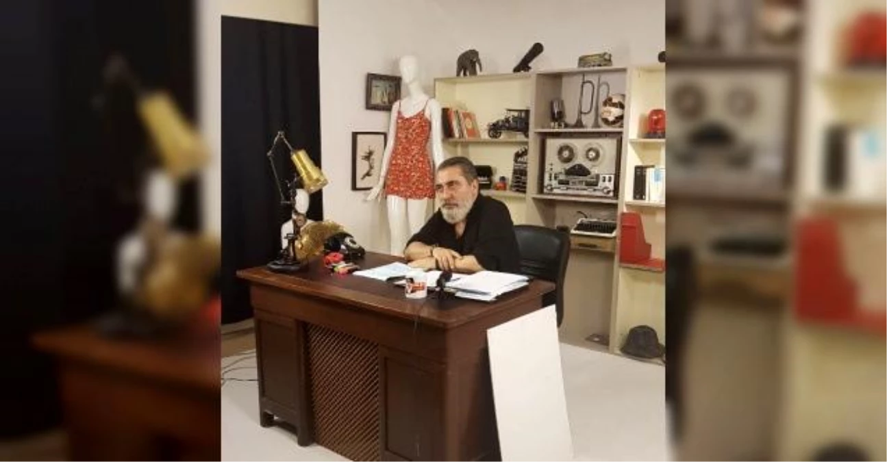 Soner Olgun: Pandemi bizim için çok zor geçti