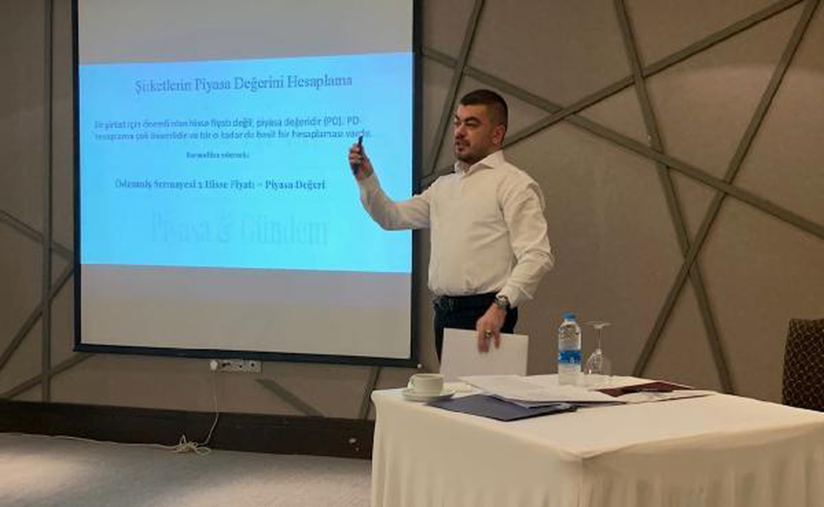 "Tarımsal sulama sistemleri, yeni su kanunu ile öne çıkacak"