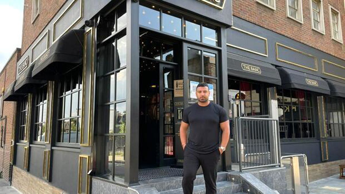 The Banc Restoran kendine özgü kuralları ile dikkat çekiyor