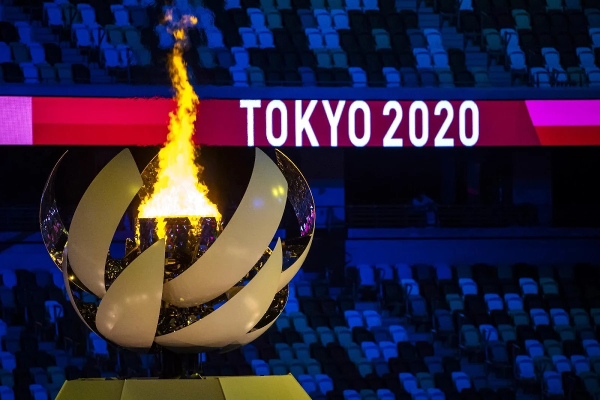 Tokyo Olimpiyatları\'nda sporculara madalya izni