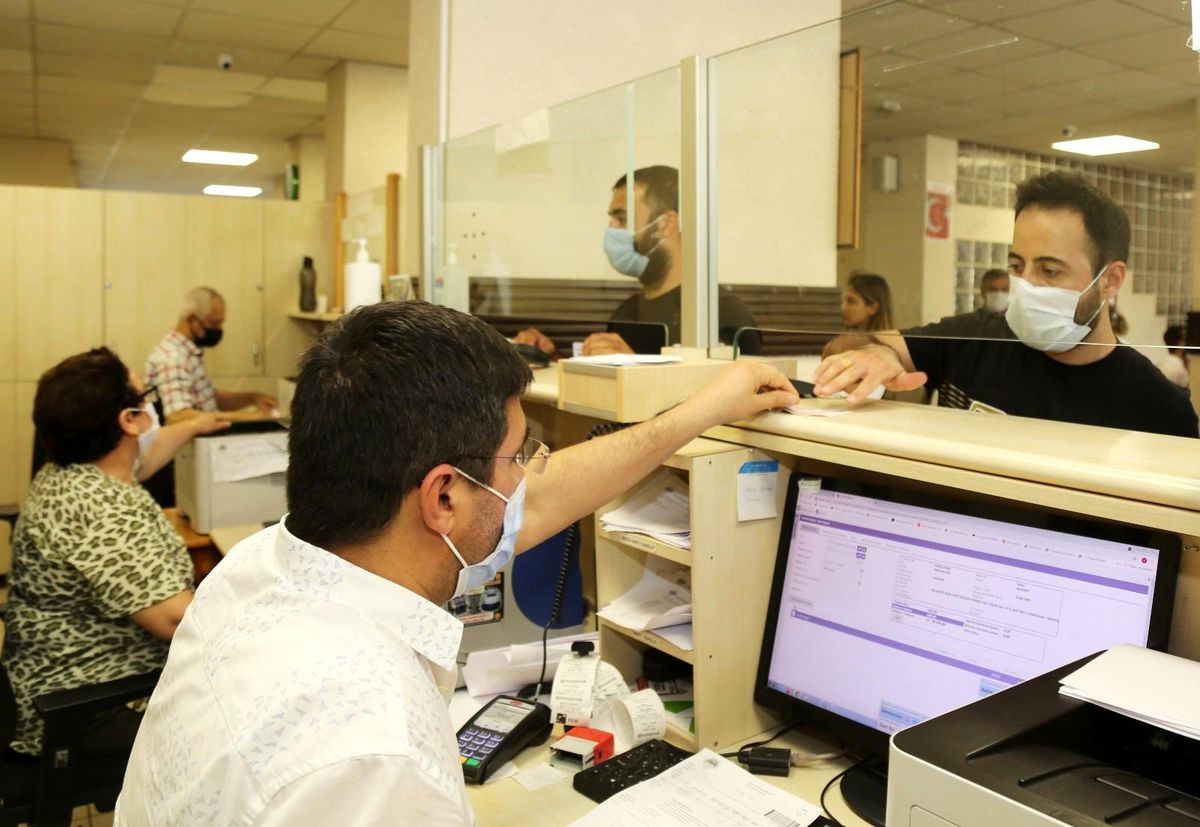 Toroslar Belediyesinden yapılandırma çağrısı