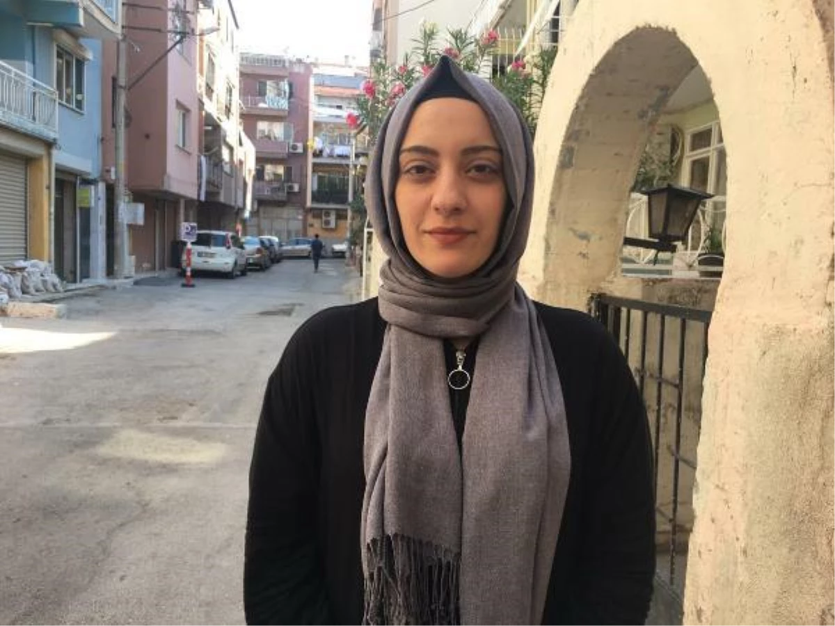 "Kadın tokat attı, kocası sırtıma vurdu" diyen Rabia Yılmaz\'a trafikte yapılanlar soruşturulacak