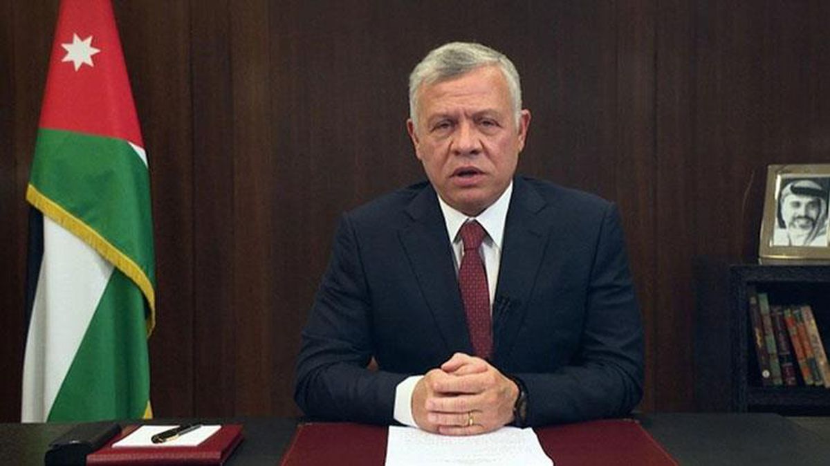 Ürdün Kralı 2. Abdullah\'ın İsrailli liderlerle görüştüğü iddiası