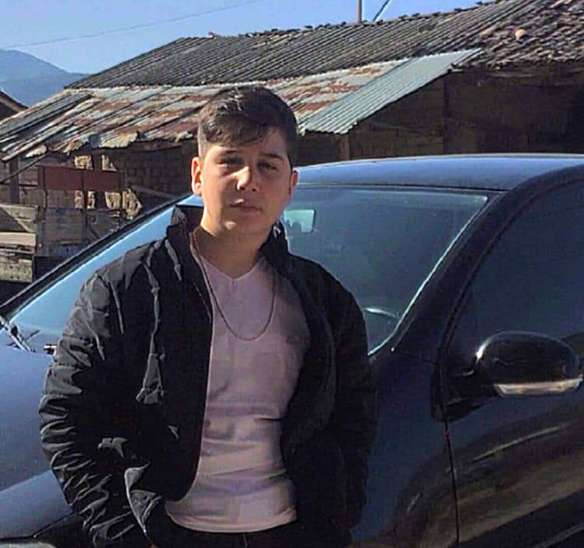 14 yaşındaki gencin izinsiz kullandığı traktör sonu oldu