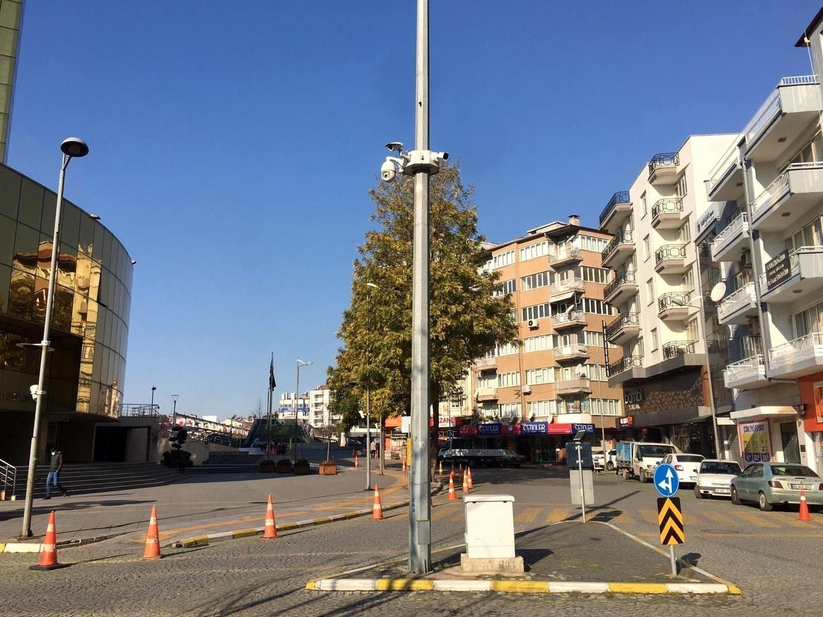 Aydın\'da KGYS\'ye yakalanan 98 kişi uyarıldı